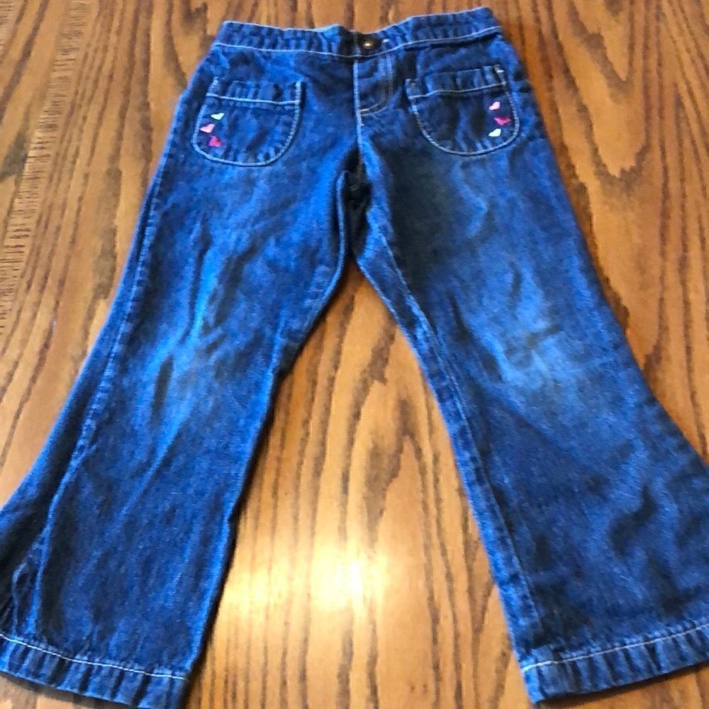Circo girls jeans 4T  
